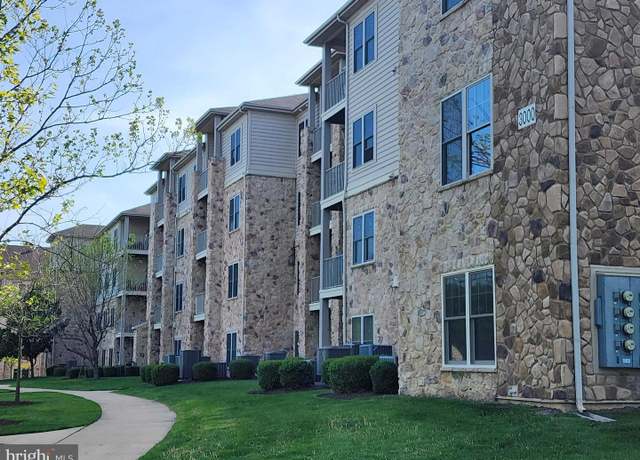 Property at 3000-UNIT Fountainview Cir #3113, Newark, DE 19713, 2 beds, 2 baths