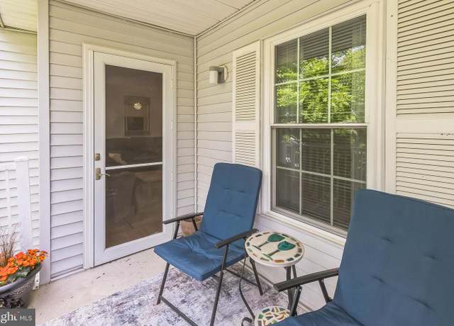 Property at 510 Ashton Ln #510, New Castle, DE 19720, 2 beds, 2 baths