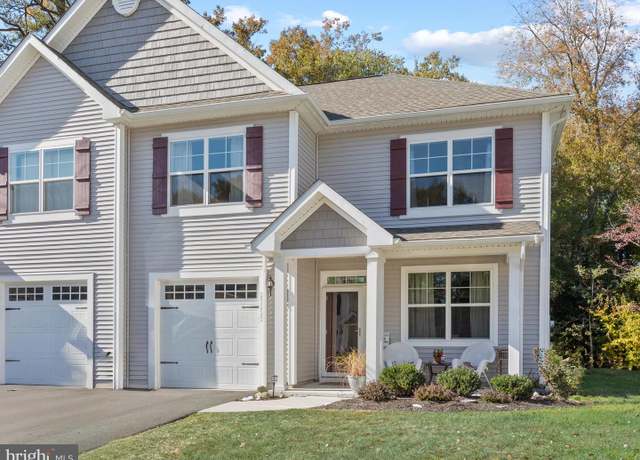 Property at 29225 Shady Creek Ln #29, Dagsboro, DE 19939, 3 beds, 2.5 baths