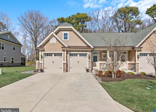 Property at 21048 Cormorant Way, Ocean View, DE 19970, 3 beds, 3.5 baths