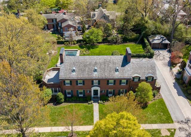 Property at 211 Lambeth Rd, Baltimore, MD 21218, 4 beds, 5 baths