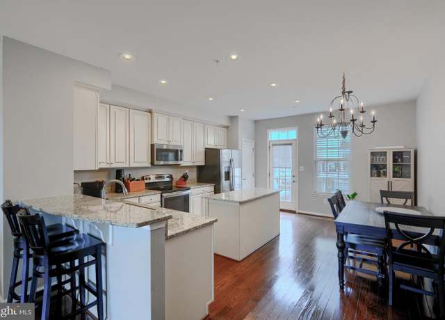 Property at 888 S Macon St, Baltimore, MD 21224, 3 beds, 3.5 baths