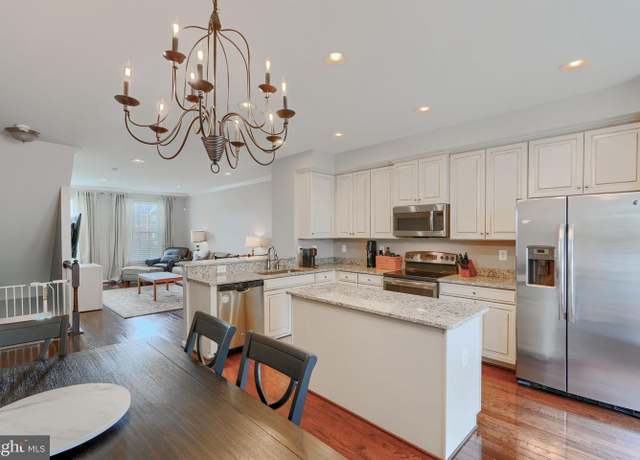 Property at 888 S Macon St, Baltimore, MD 21224, 3 beds, 3.5 baths