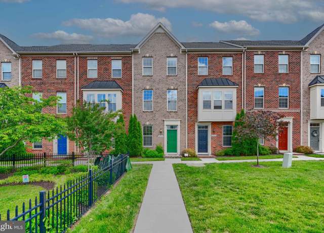 Property at 888 S Macon St, Baltimore, MD 21224, 3 beds, 3.5 baths