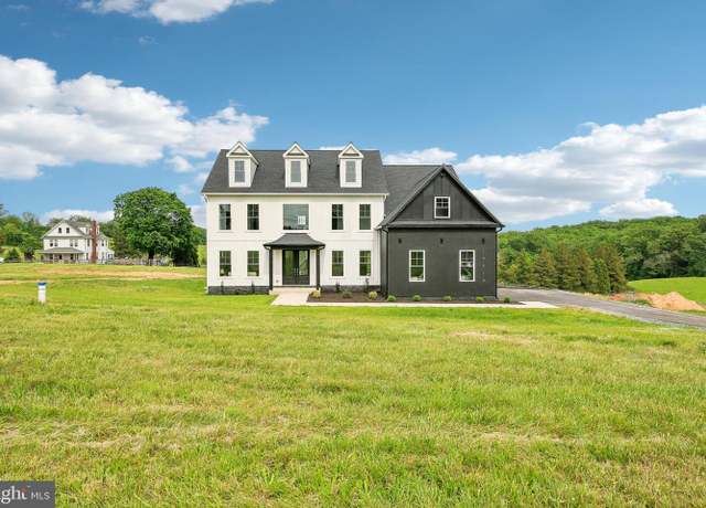 Property at 13719 Jarrettsville Pike, Phoenix, MD 21131, 6 beds, 5 baths