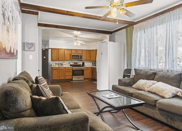 Property at 8808 Church Ln, Randallstown, MD 21133, 5 beds, 2 baths