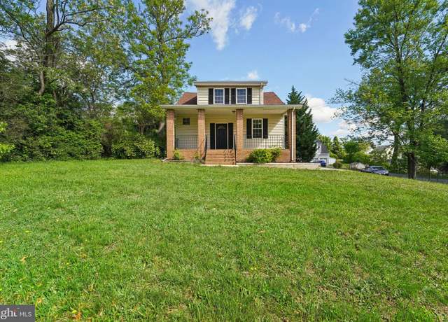 Property at 3216 E Joppa Rd, Baltimore, MD 21234, 3 beds, 2.5 baths