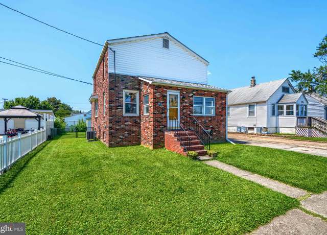 Property at 59 Wise Ave, Baltimore, MD 21222, 4 beds, 2 baths