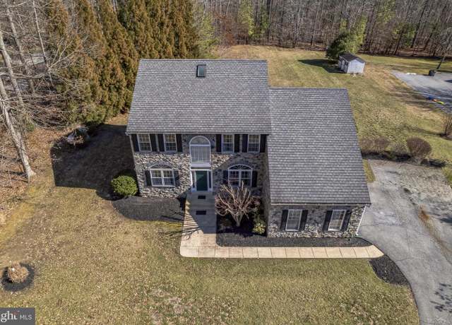 Property at 2618 Lady Annes Way, Huntingtown, MD 20639, 4 beds, 3.5 baths