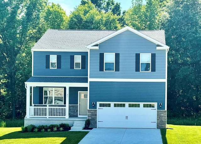 Property at 56 Buttercup Cir, Elkton, MD 21921, 5 beds, 3.5 baths