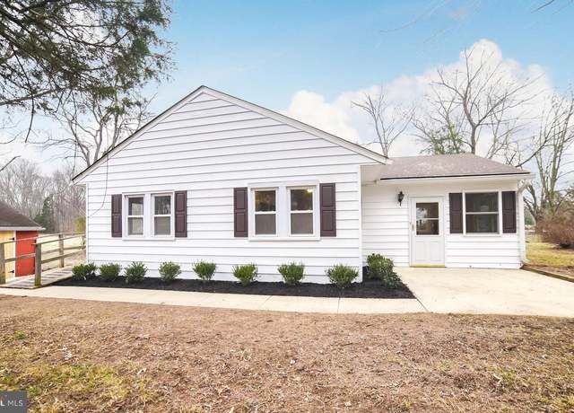 Property at 5950 Bicknell Rd, Indian Head, MD 20640, 3 beds, 2 baths