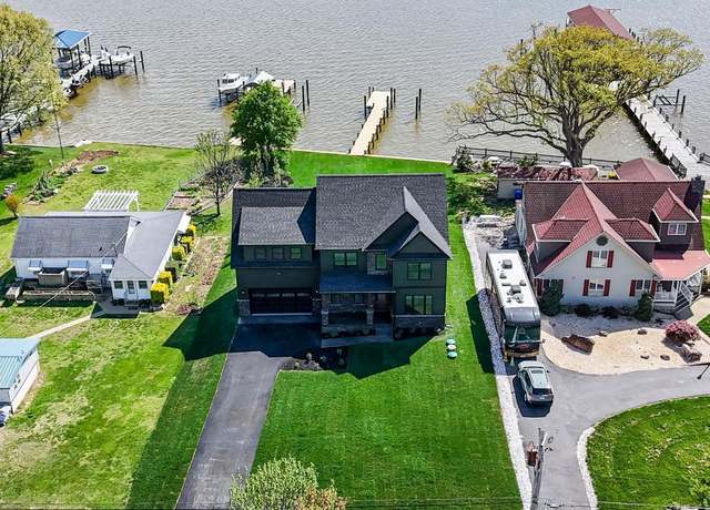 Property at 14671 Banks O'dee Rd, Newburg, MD 20664, 4 beds, 3.5 baths