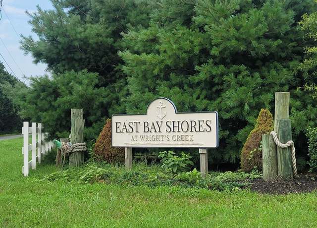 Property at Great Oaks Rd, East New Market, MD 21631