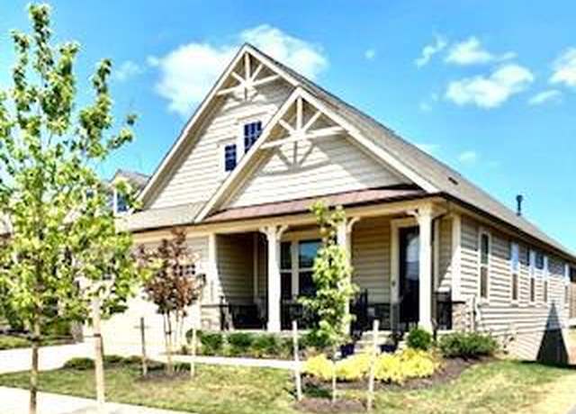 Property at 2622 Blazing Star St, Frederick, MD 21702, 3 beds, 3 baths