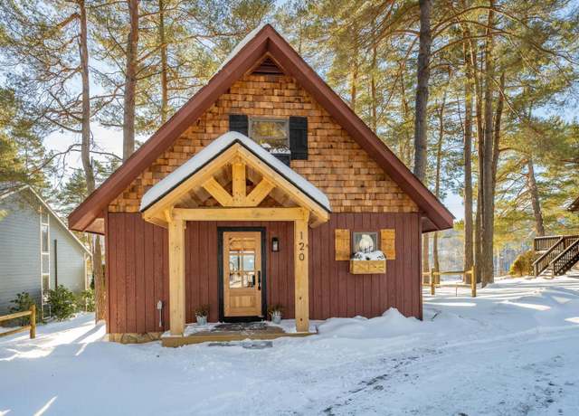 Property at 120 Rock Lodge Rd, Mc Henry, MD 21541, 3 beds, 2 baths