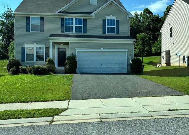 Property at 2223 Argonne Dr, Havre De Grace, MD 21078, 4 beds, 2.5 baths
