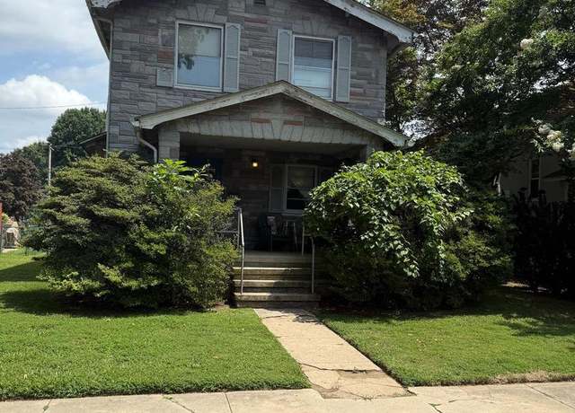 Property at 823 S Washington St, Havre De Grace, MD 21078, 3 beds, 1 bath