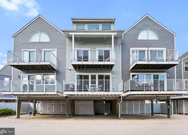 Property at 12 Concord Pl, Havre De Grace, MD 21078, 3 beds, 3.5 baths