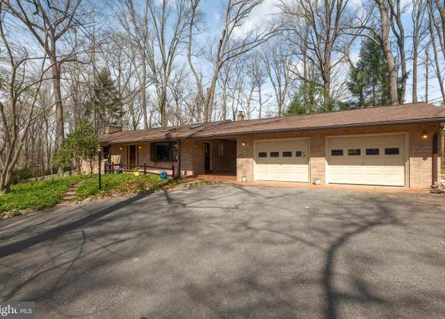 Property at 10822 Vista Rd, Columbia, MD 21044, 5 beds, 3 baths
