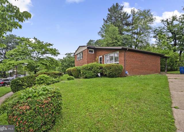 Property at 13111 Valleywood Dr, Silver Spring, MD 20906, 3 beds, 2.5 baths