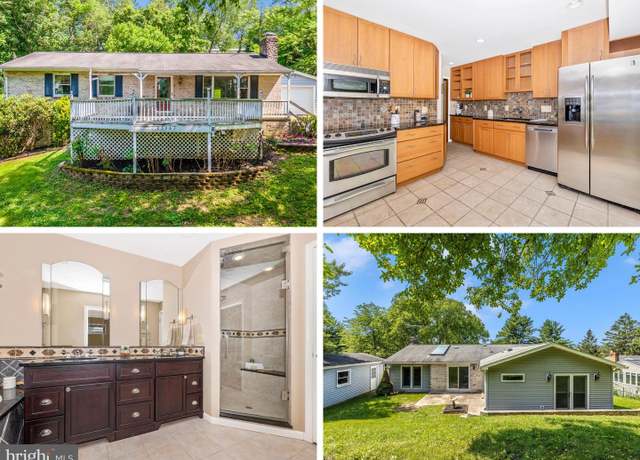 Property at 23933 Stringtown Rd, Clarksburg, MD 20871, 4 beds, 3 baths