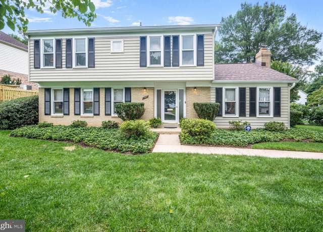 Property at 7906 Ivymount Ter, Potomac, MD 20854, 4 beds, 2.5 baths