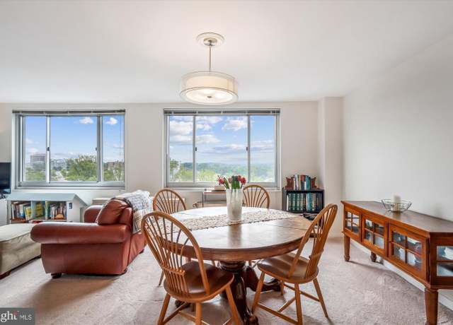 Property at 1900 Lyttonsville Rd #1308, Silver Spring, MD 20910, 1 bed, 1 bath