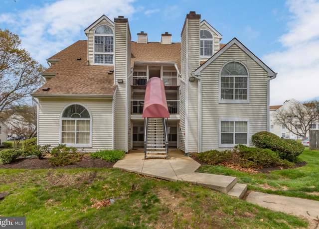 Property at 10419 Beacon Rdg Unit 8-302, Bowie, MD 20721, 1 bed, 1 bath