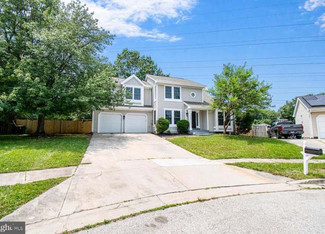 Property at 4000 Taunton Dr, Beltsville, MD 20705, 4 beds, 3.5 baths