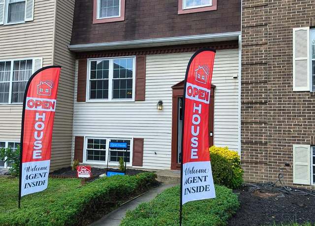Property at 10710 Castleton Way, Upper Marlboro, MD 20774, 3 beds, 3 baths