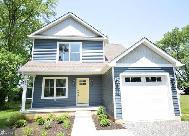 Property at 520 Chesapeake Ave, Stevensville, MD 21666, 3 beds, 2.5 baths