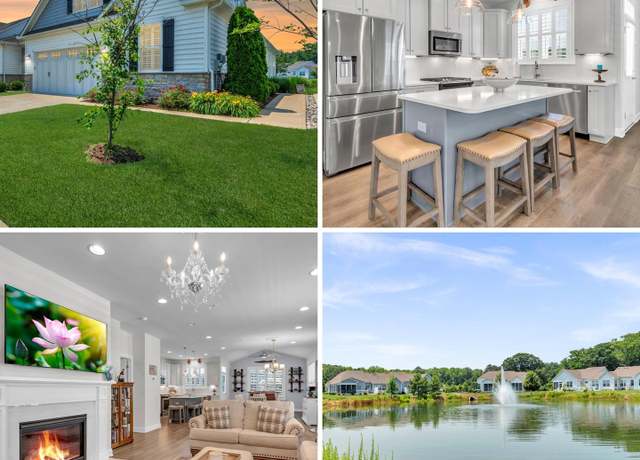 Property at 312 Topside Dr #223, Stevensville, MD 21666, 3 beds, 3 baths