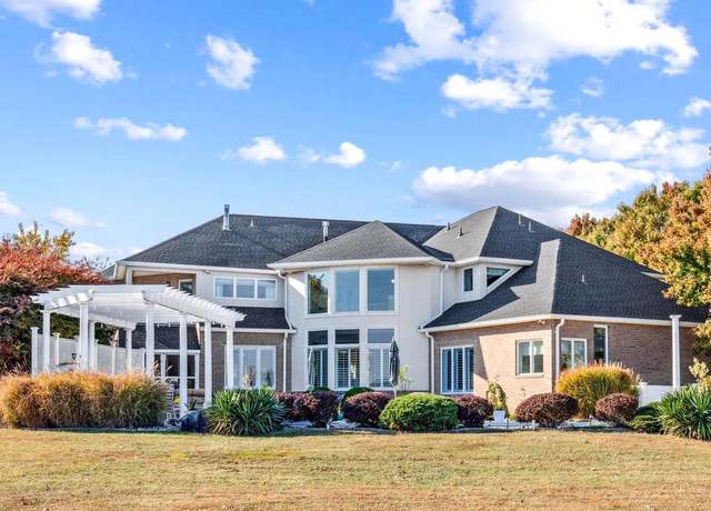 Property at 2865 Cox Neck Rd, Chester, MD 21619, 4 beds, 3.5 baths