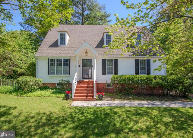 Property at 907 Riverside Rd, Salisbury, MD 21801, 3 beds, 2 baths