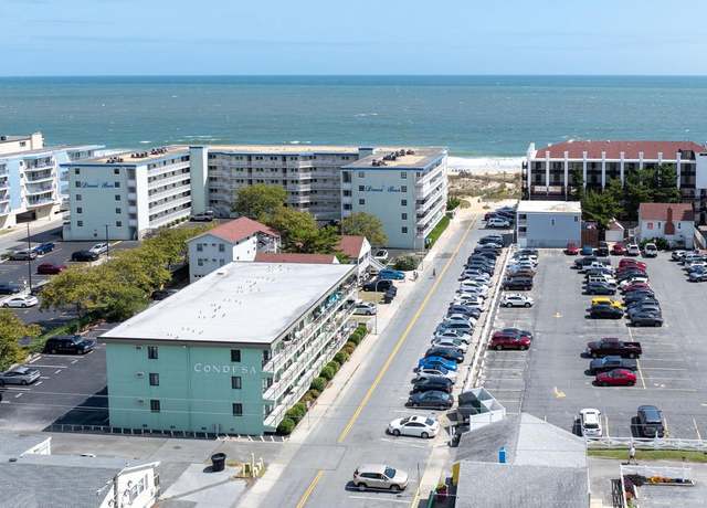 Property at 14 38th St #105, Ocean City, MD 21842, 1 bed, 1.5 baths