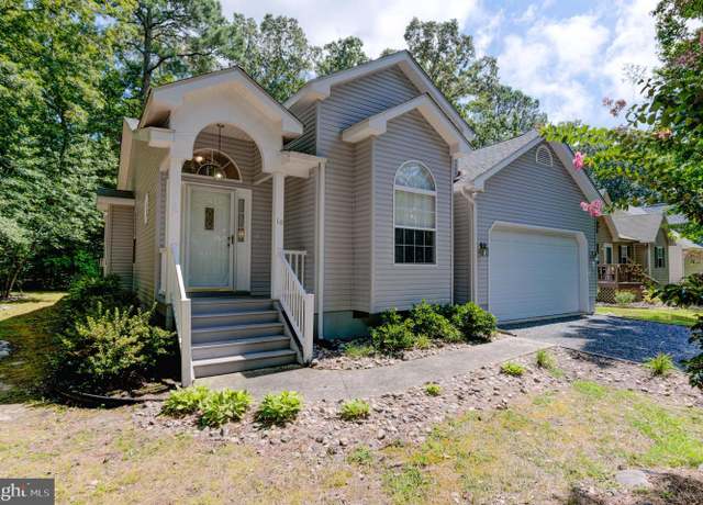 Property at 10 Cannon Dr, Ocean Pines, MD 21811, 3 beds, 3 baths