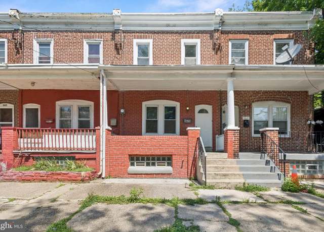 Property at 3619 Camden Ave, Pennsauken, NJ 08110, 3 beds, 1.5 baths