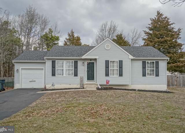 Property at 1049 Clayton Rd, Williamstown, NJ 08094, 3 beds, 1 bath