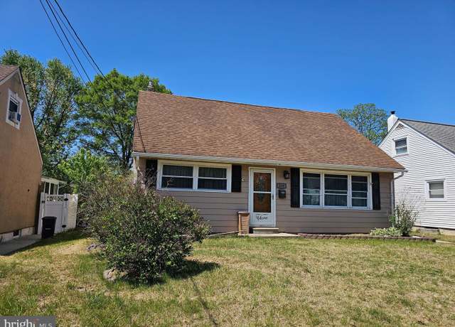 Property at 539 Hemlock Ter, Deptford, NJ 08096, 3 beds, 1 bath