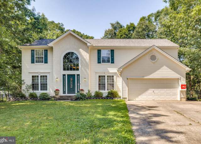 Property at 1632 Whispering Woods Dr, Williamstown, NJ 08094, 4 beds, 2.5 baths