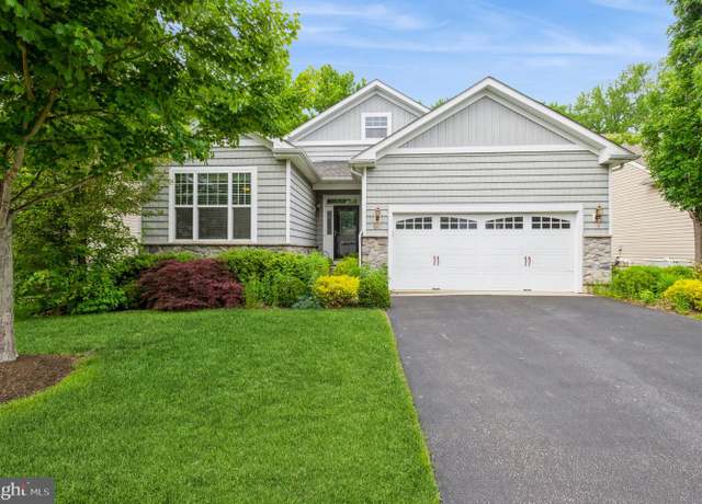 Property at 63 Wintergreen Dr, Manalapan, NJ 07726, 2 beds, 3 baths