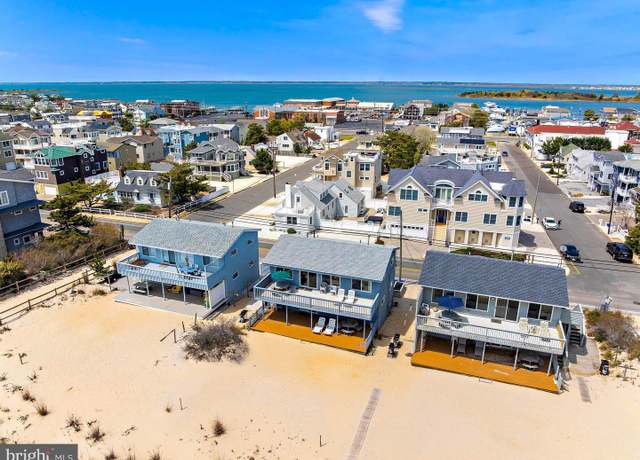Property at 4505-4507 Ocean Blvd, Long Beach Township, NJ 08008, 12 beds