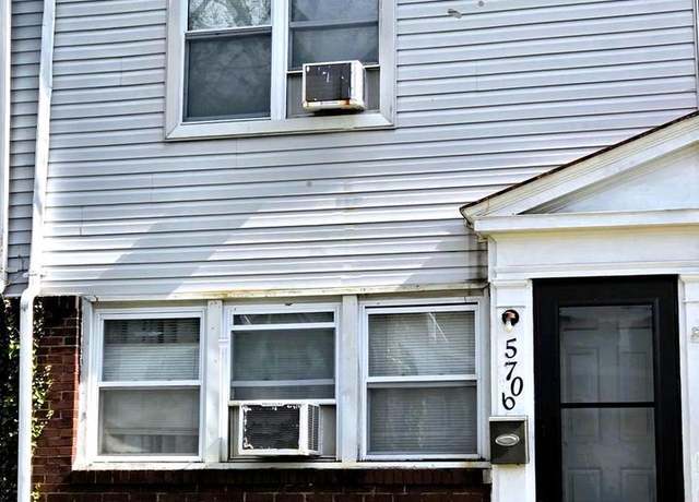 Property at 5706 Mitchell Rd, Levittown, PA 19057, 2 beds, 1 bath