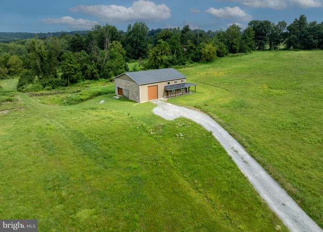 Property at 1245 Fairview Rd, Glenmoore, PA 19343, 4 beds, 3 baths