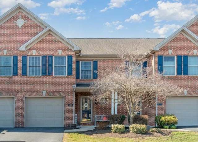 Property at 455 Quiggley Cir, Harrisburg, PA 17112, 3 beds, 2.5 baths