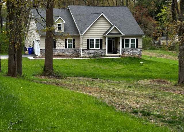 Property at 36 W Forge Rd, Glen Mills, PA 19342, 4 beds, 3 baths