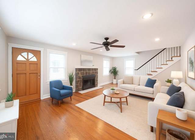 Property at 27 Shelbourne Rd, Havertown, PA 19083, 4 beds, 2.5 baths