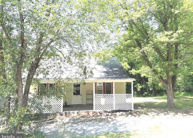 Property at 8930 Capital Hill Rd, Waynesboro, PA 17268, 2 beds, 1 bath