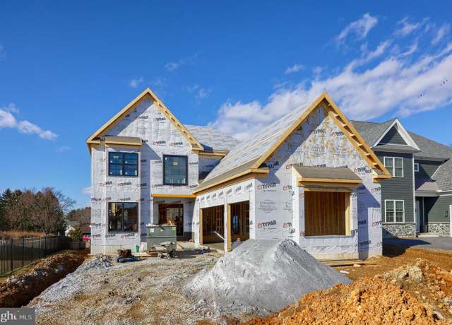 Property at 0 Wild Lilac Dr Lot 18, East Petersburg, PA 17520, 4 beds, 4.5 baths