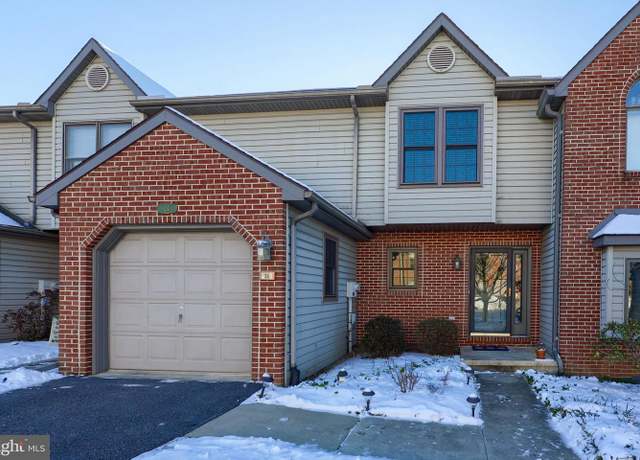 Property at 24 River Bend Park, Lancaster, PA 17602, 2 beds, 2.5 baths